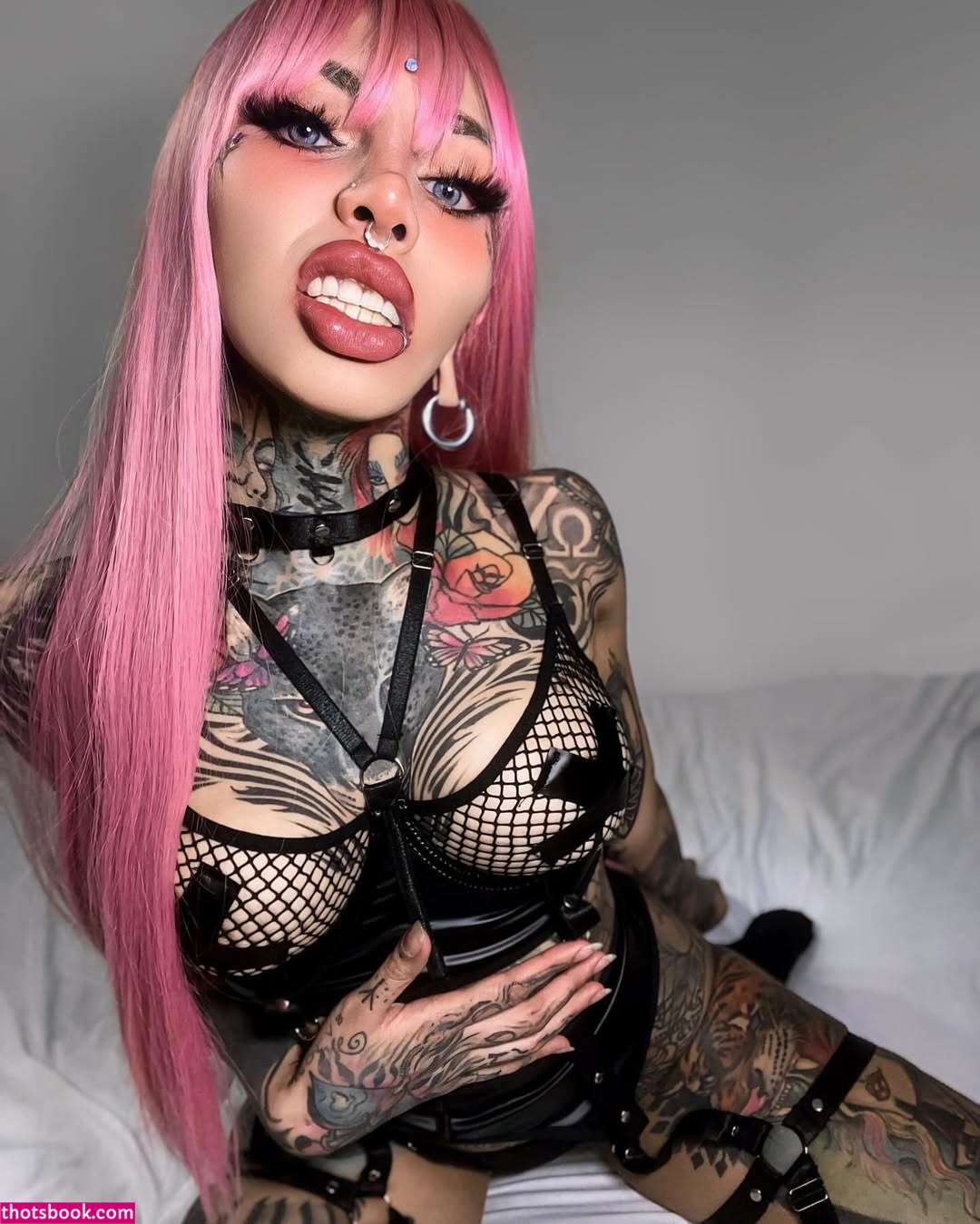 Divinajuventu Monaxina Nude Leaks OnlyFans Photos #1 1759194