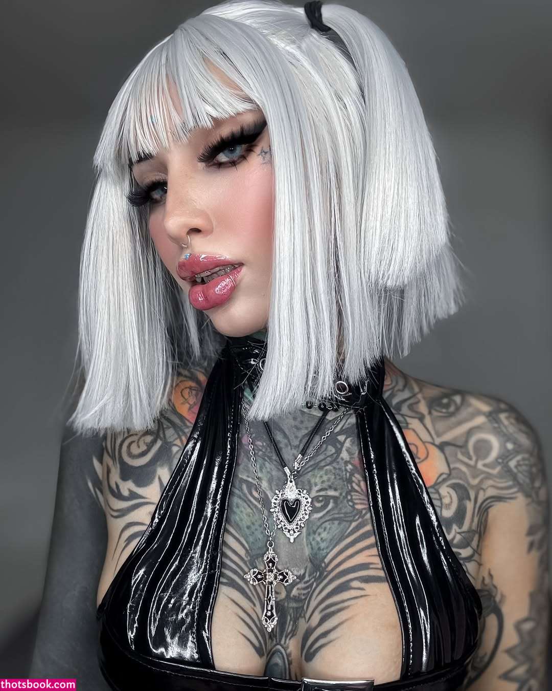 Divinajuventu Monaxina Nude Leaks OnlyFans Photos #3 1759202