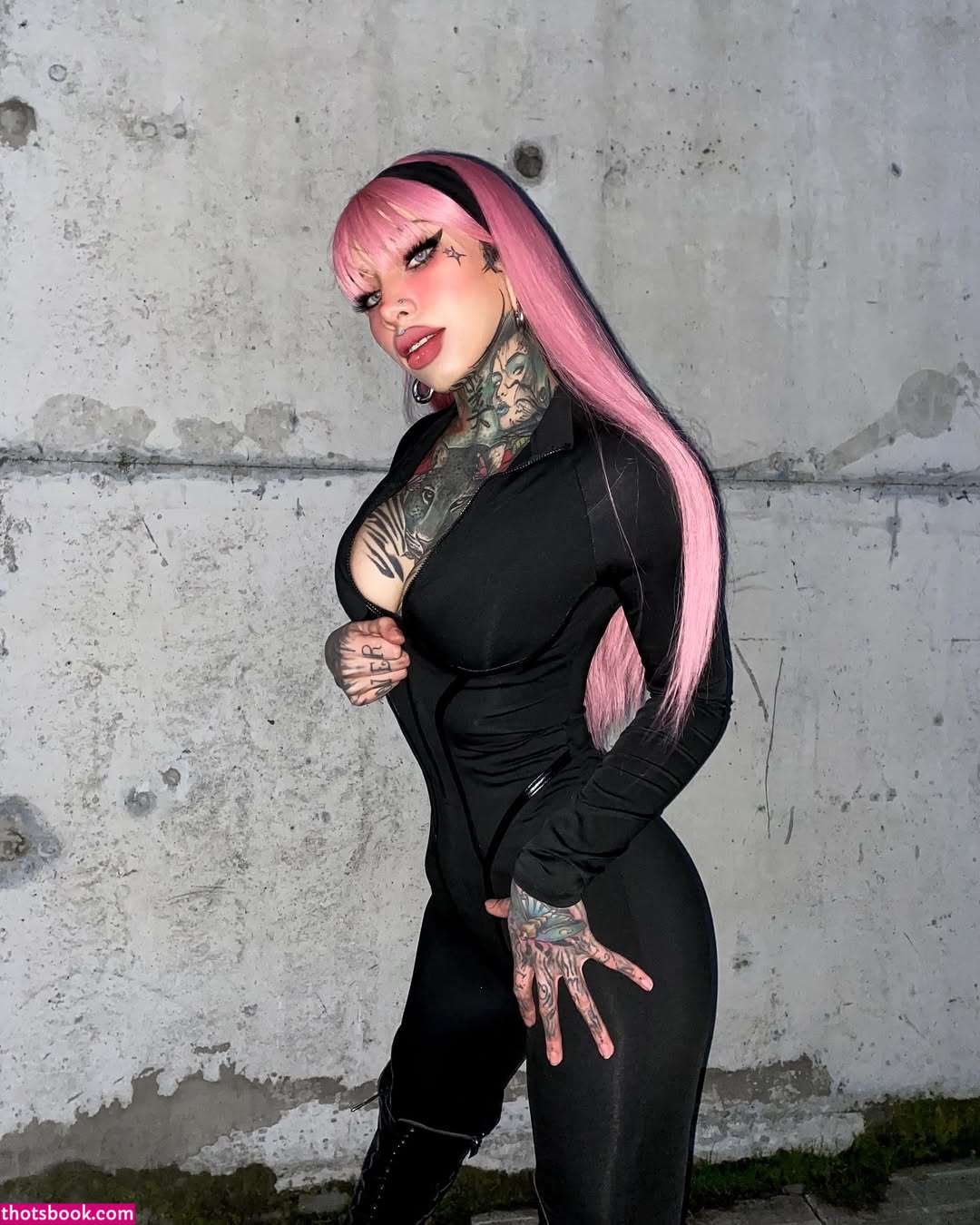 Divinajuventu Monaxina Nude Leaks OnlyFans Photos #4 1759203