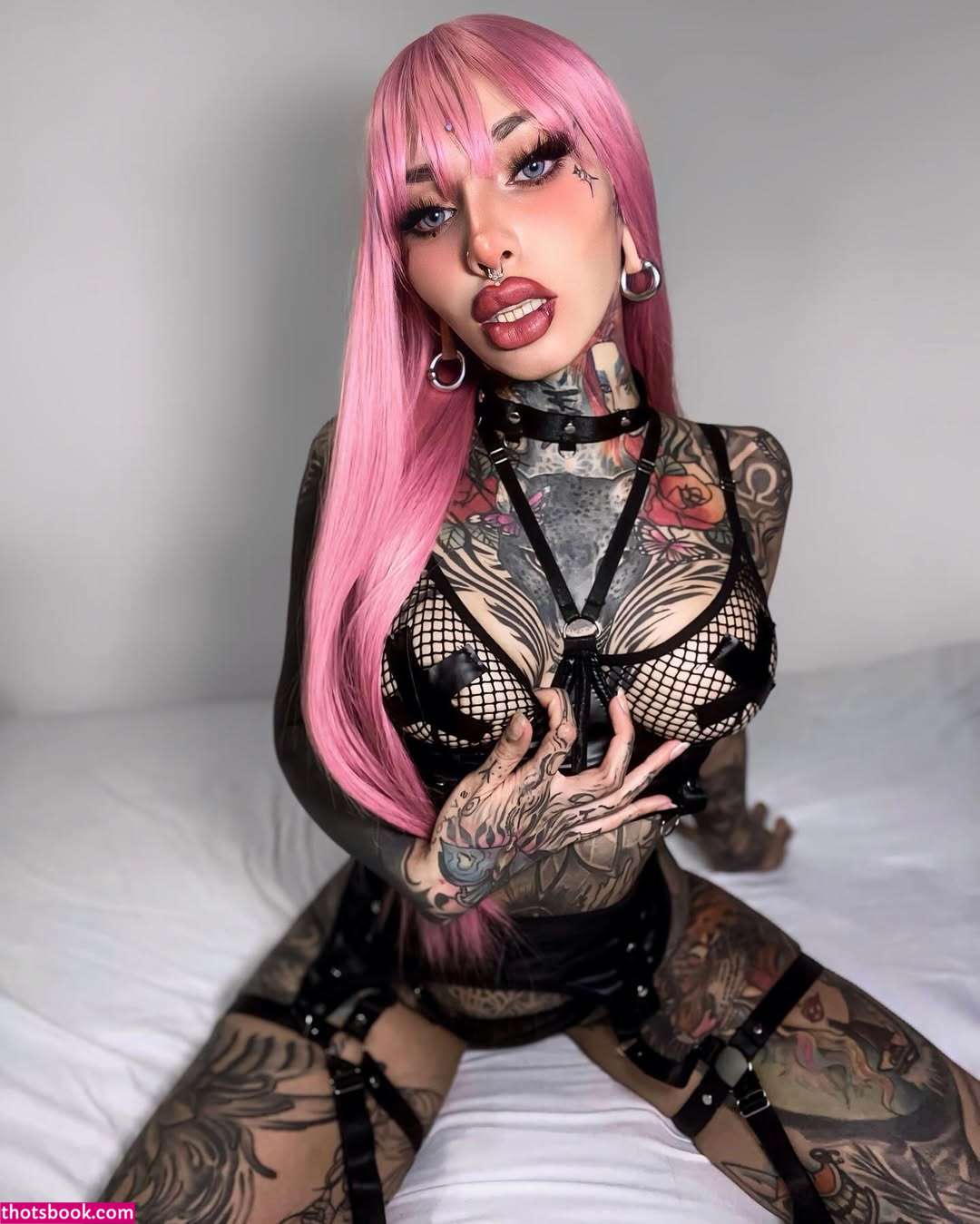 Divinajuventu Monaxina Nude Leaks OnlyFans Photos #5 1759207