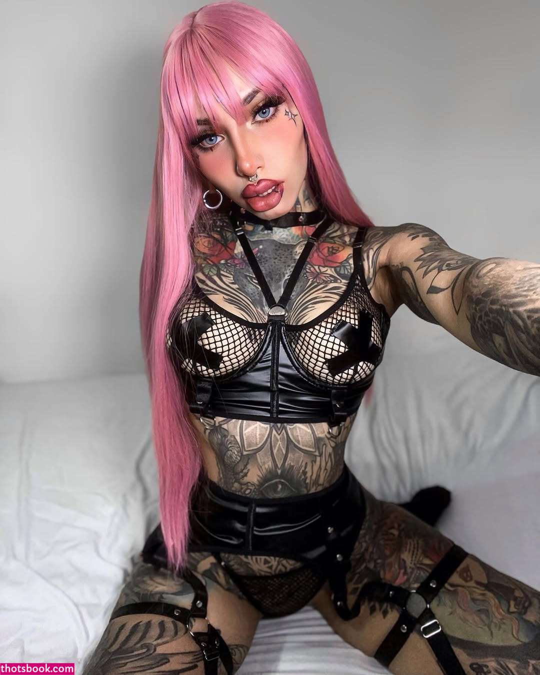 Divinajuventu Monaxina Nude Leaks OnlyFans Photos #5 1759208