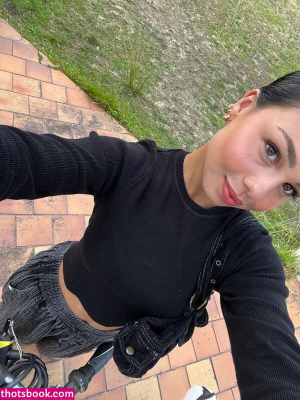 elise cm lilisecm Nude Leaks OnlyFans Photos #1 1759219