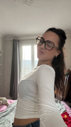 elise cm lilisecm Nude Leaks OnlyFans Photos #1