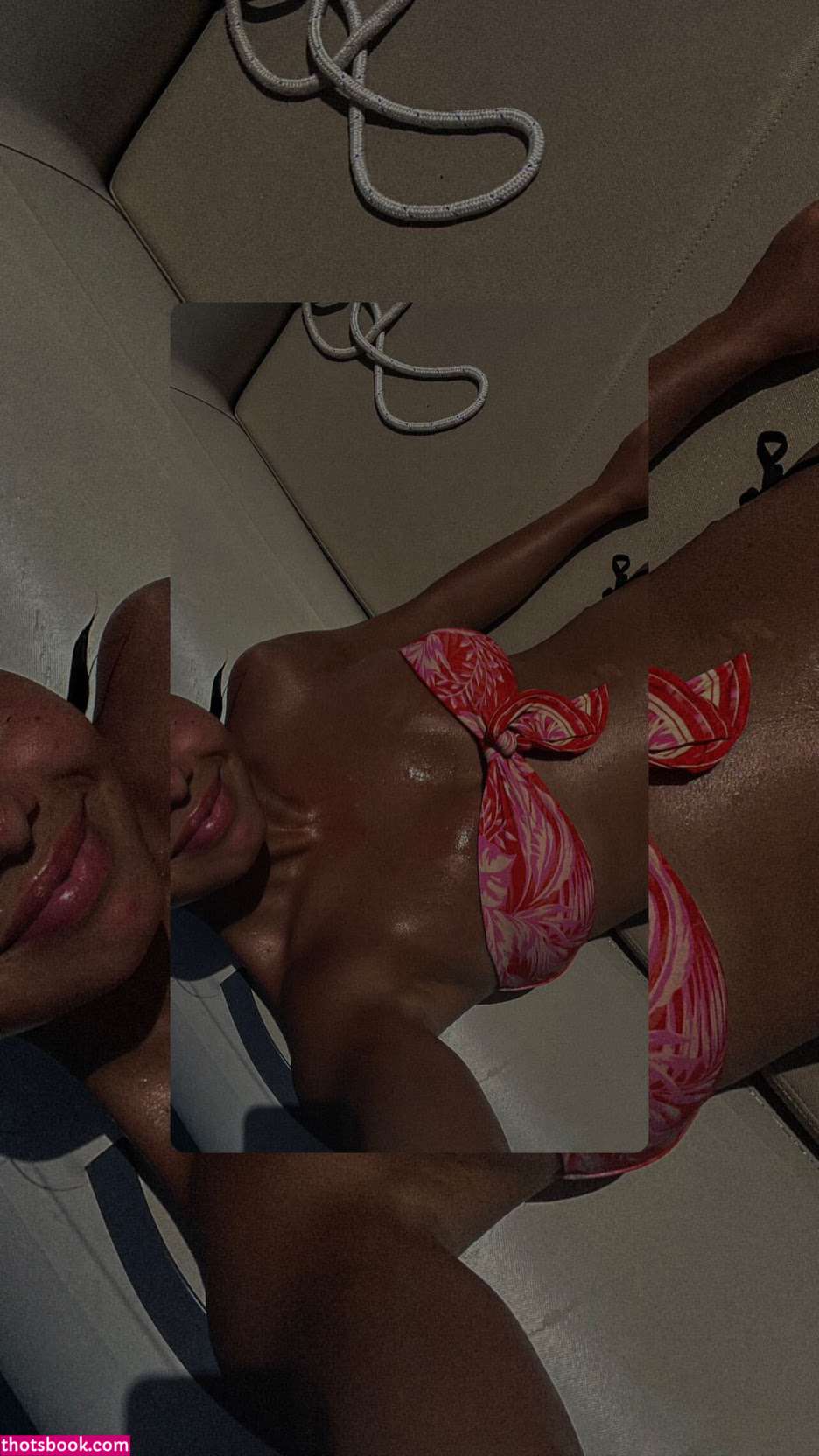 elise cm lilisecm Nude Leaks OnlyFans Photos #2 1759226