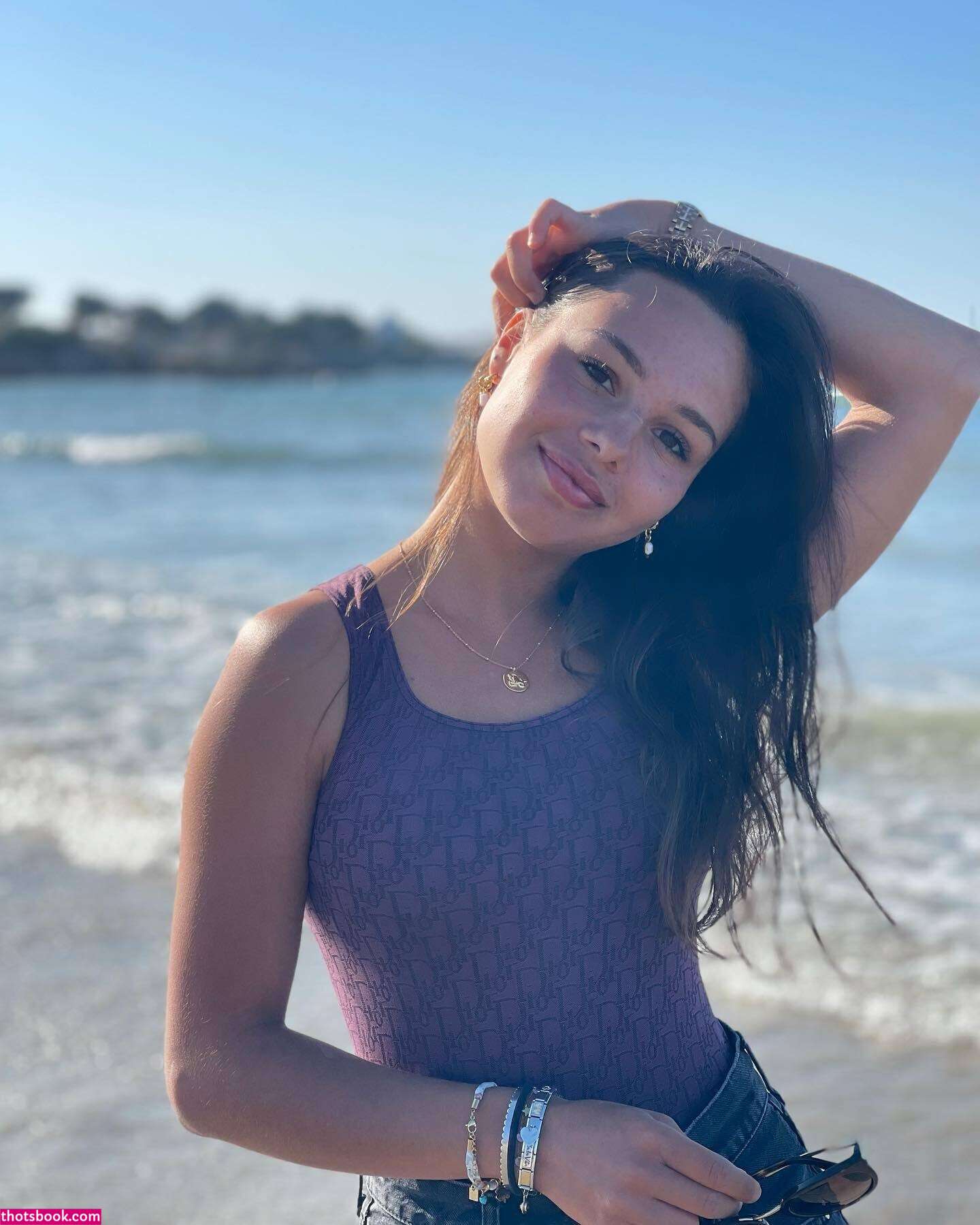 elise cm lilisecm Nude Leaks OnlyFans Photos #5 1759242