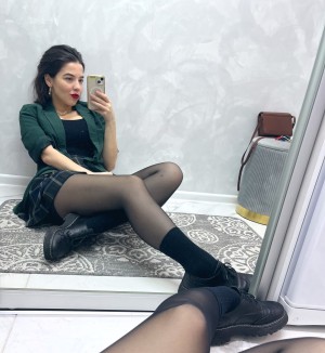 grushechka Nude Leaks OnlyFans Photos #1