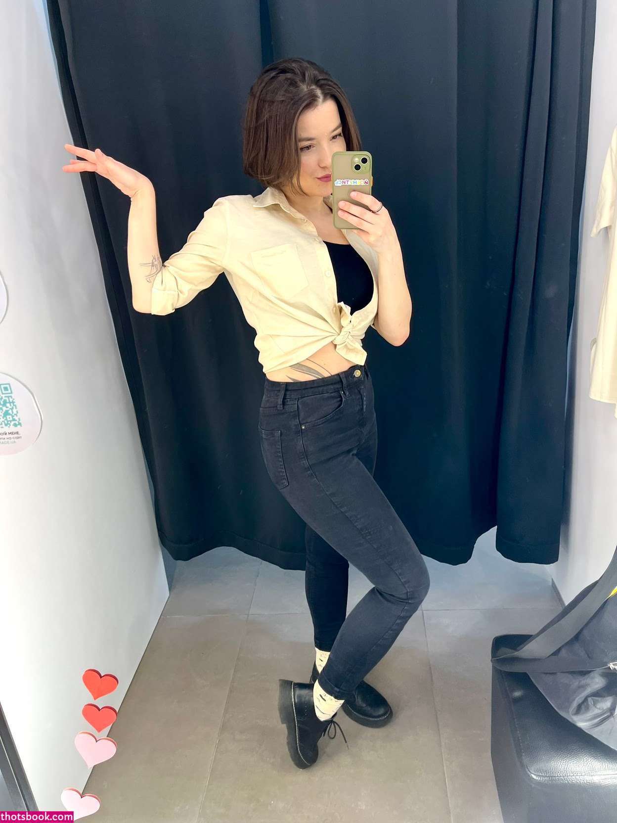 grushechka Nude Leaks OnlyFans Photos #2 1759400