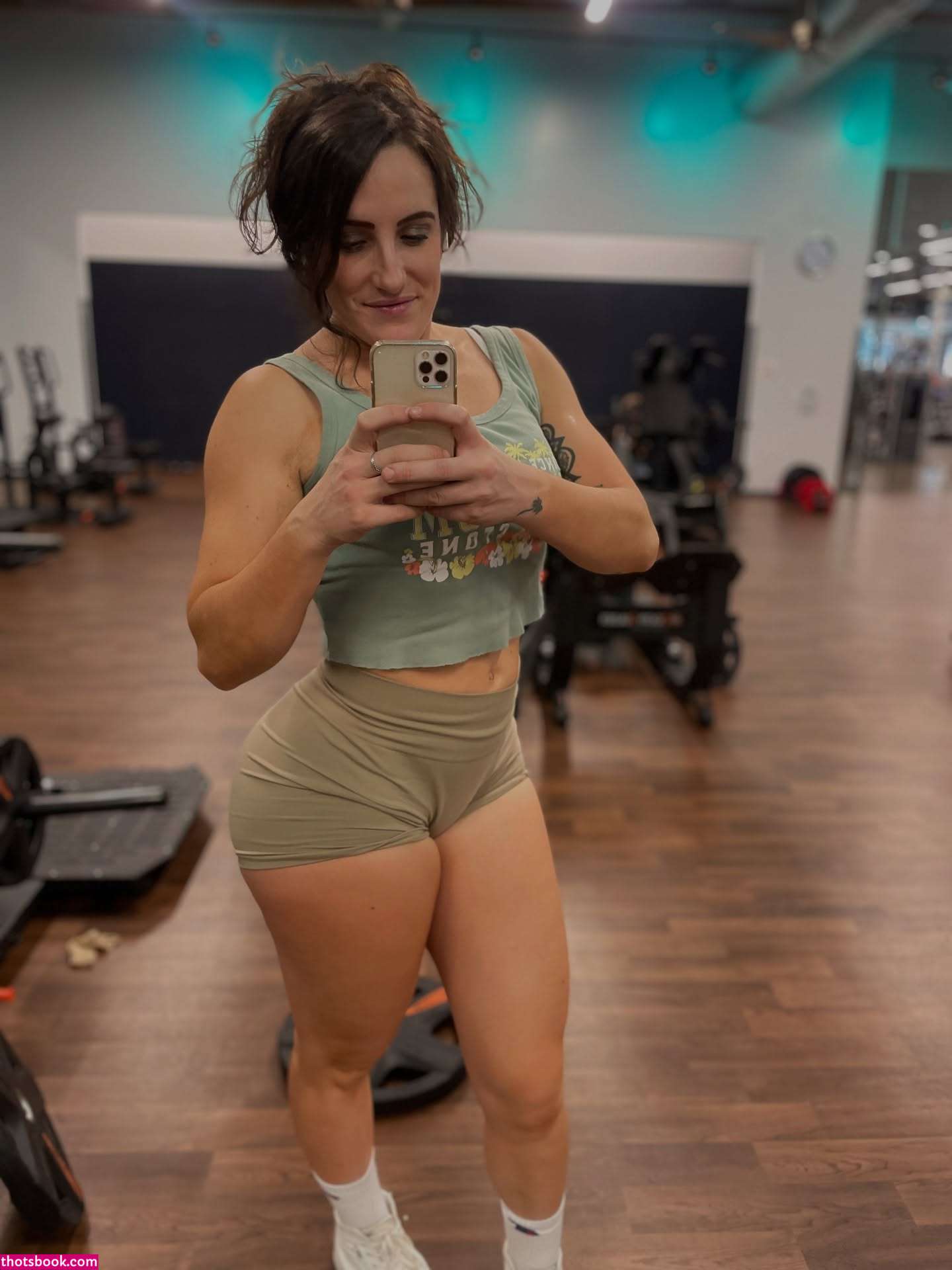 Hosanna Joy thatshortyona03sporty Nude Leaks OnlyFans Photos #3 1759466