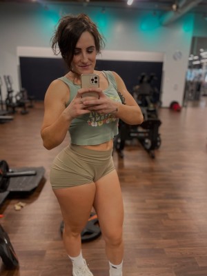 Hosanna Joy thatshortyona03sporty Nude Leaks OnlyFans Photos #3