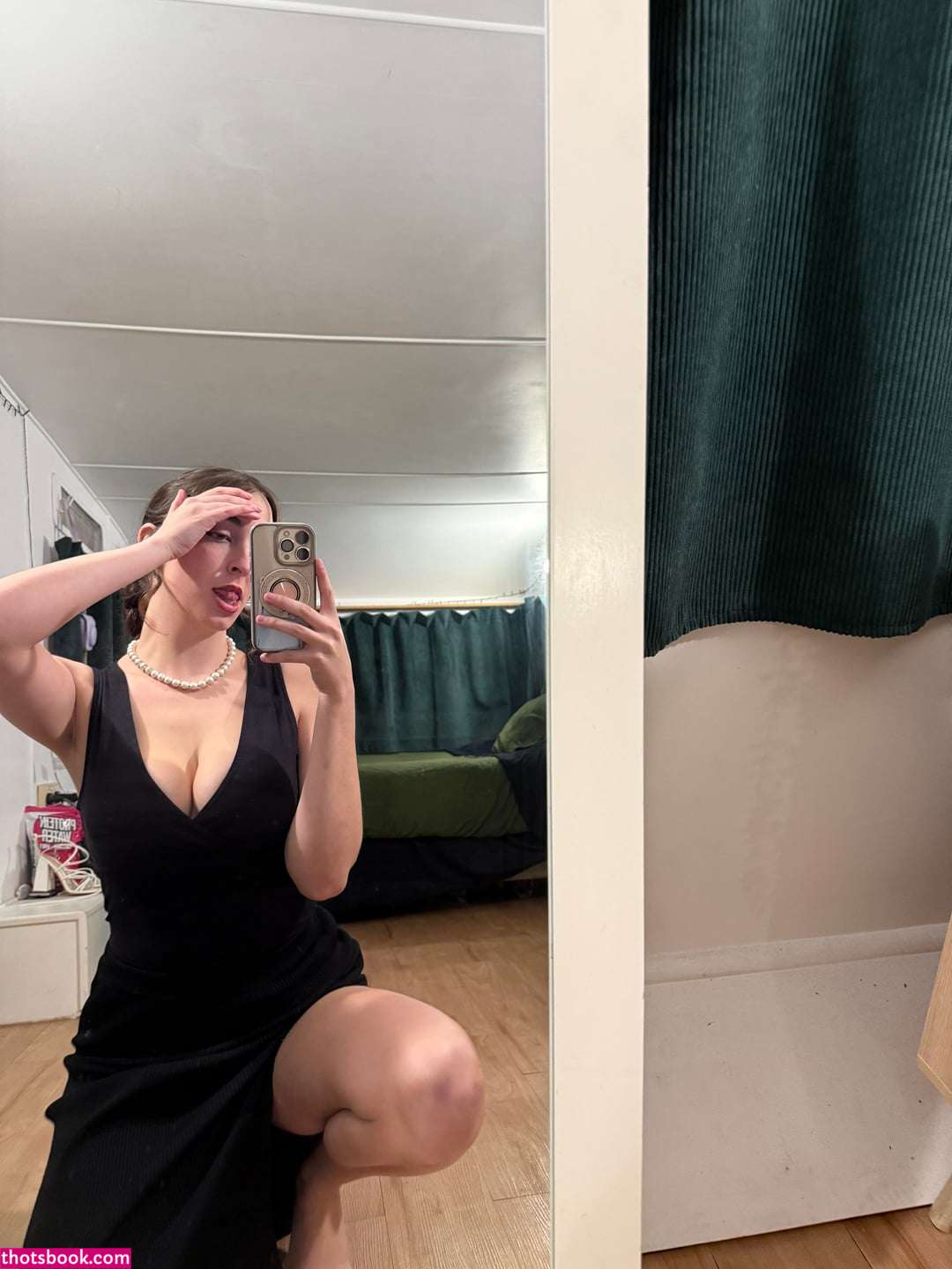 Kate Anderson Tam Tamxo Nude Leaks OnlyFans Photos #3 1759579