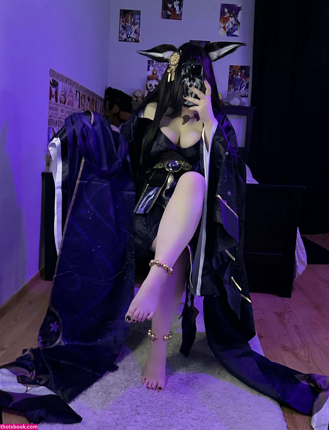 kelpiechu Kelpie Nude Leaks OnlyFans Photos #1 1759595