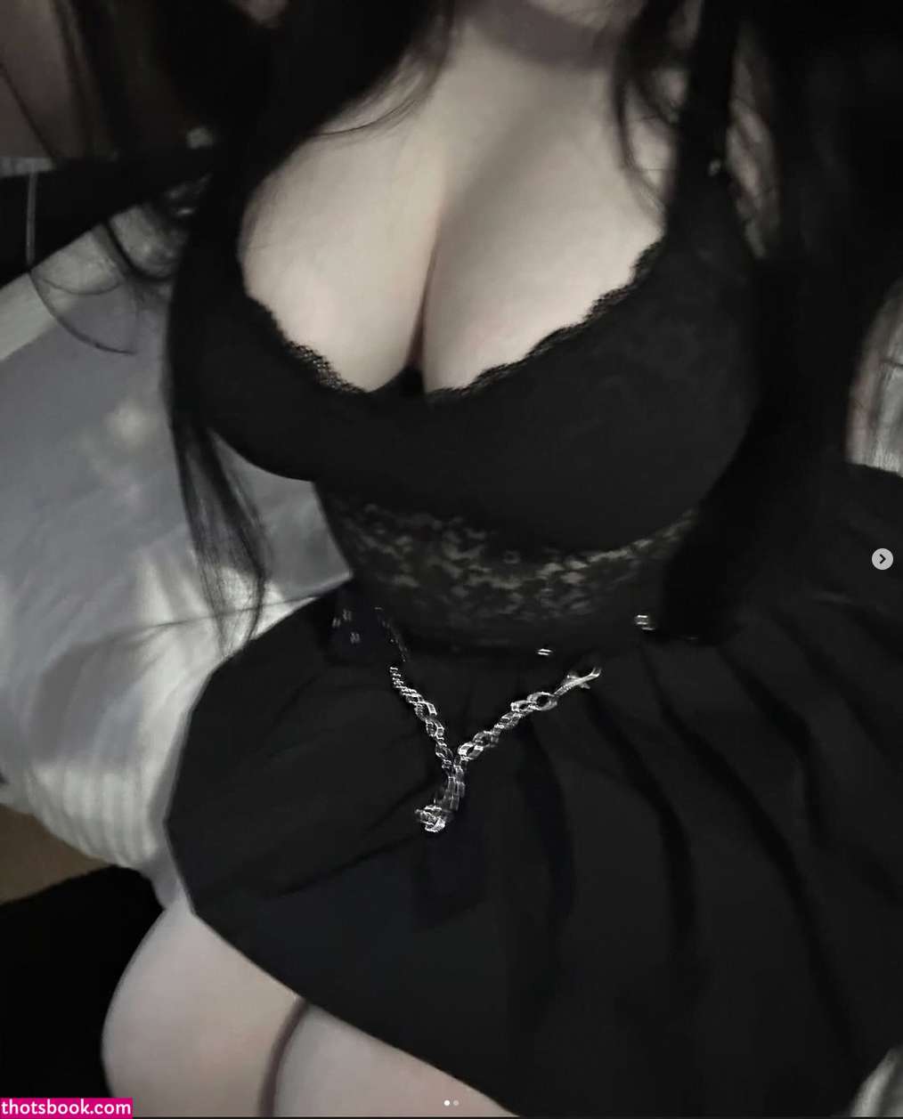 kelpiechu Kelpie Nude Leaks OnlyFans Photos #1 1759598