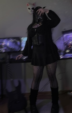 kelpiechu Kelpie Nude Leaks OnlyFans Photos #2