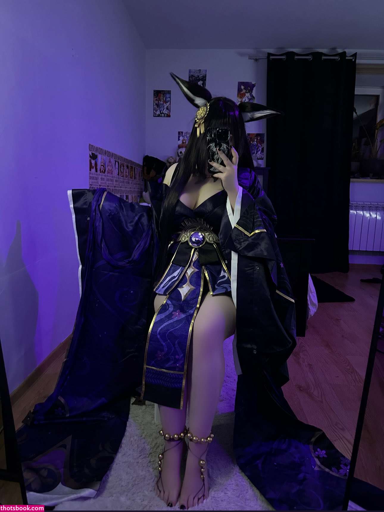 kelpiechu Kelpie Nude Leaks OnlyFans Photos #3 1759605