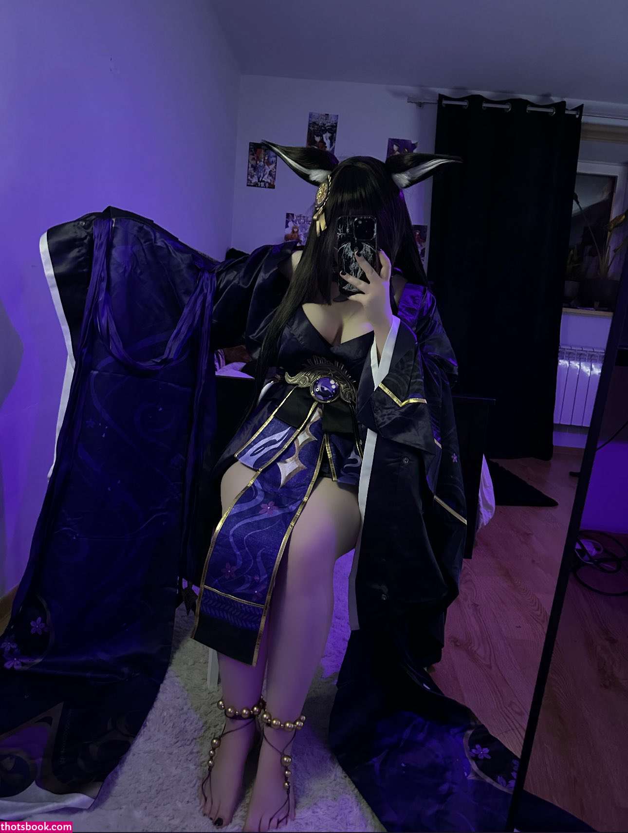 kelpiechu Kelpie Nude Leaks OnlyFans Photos #4 1759610