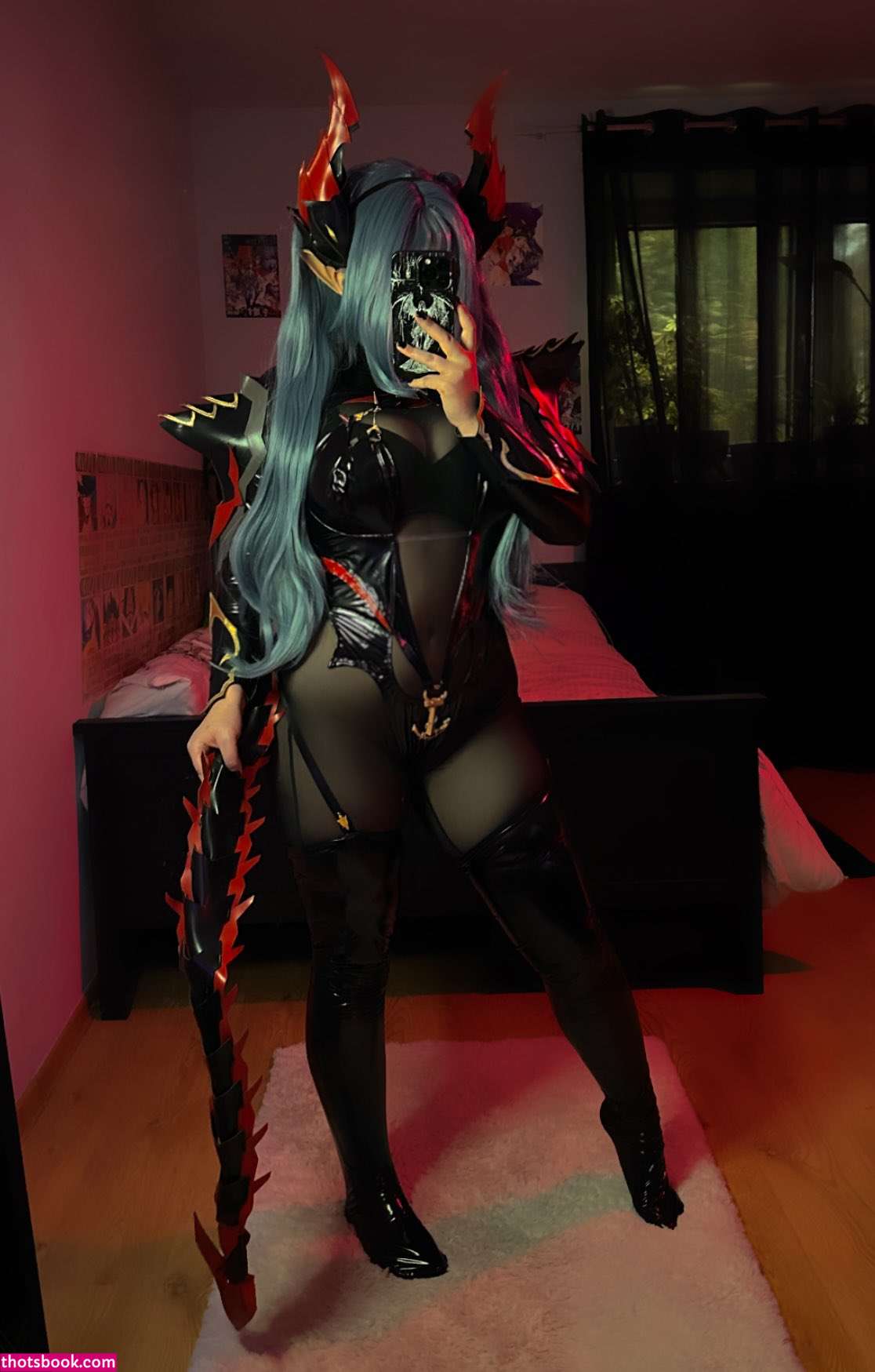 kelpiechu Kelpie Nude Leaks OnlyFans Photos #4 1759611