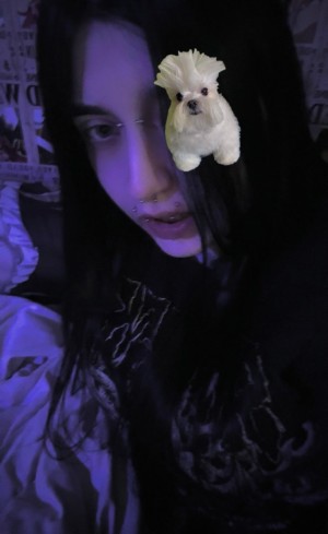 kelpiechu Kelpie Nude Leaks OnlyFans Photos #5