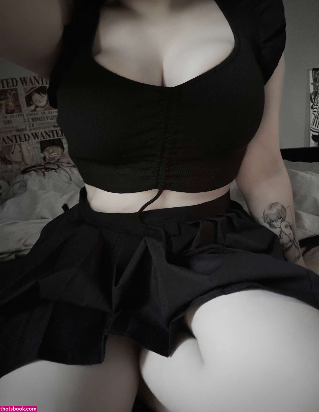 kelpiechu Kelpie Nude Leaks OnlyFans Photos #6 1759621