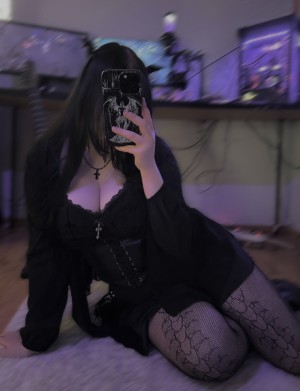 kelpiechu Kelpie Nude Leaks OnlyFans Photos #6