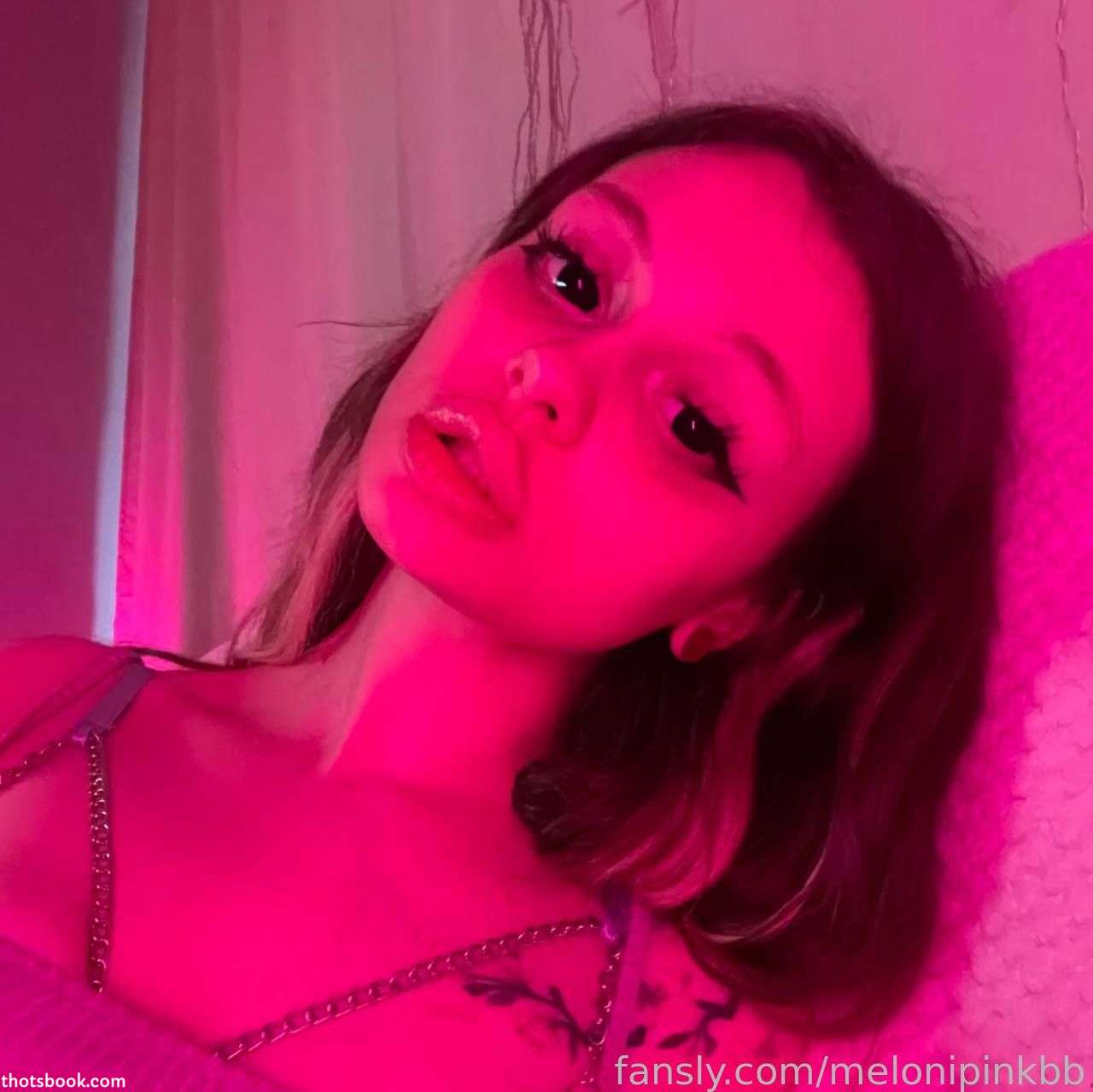 melonipinkbb Nude Leaks OnlyFans Photos #2 1759819