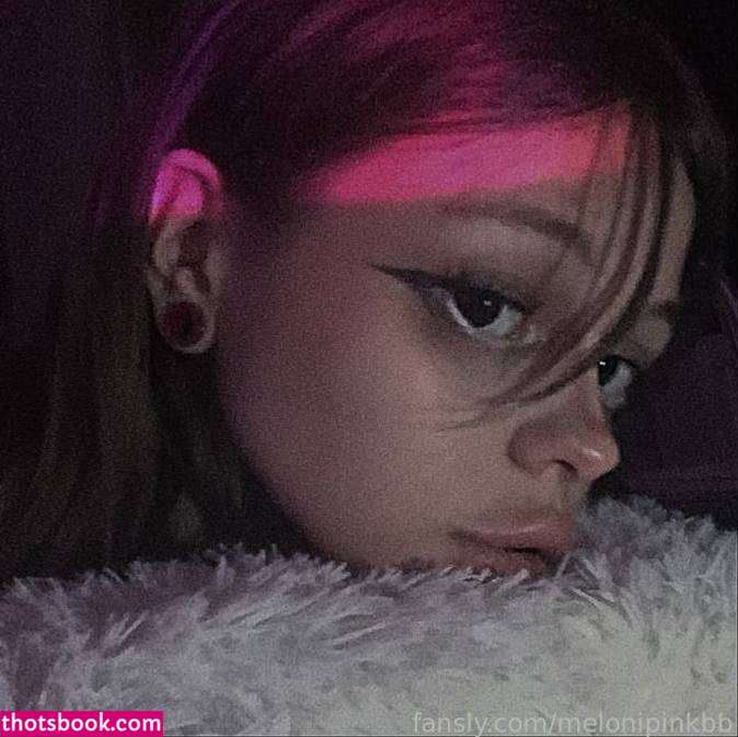 melonipinkbb Nude Leaks OnlyFans Photos #2 1759820