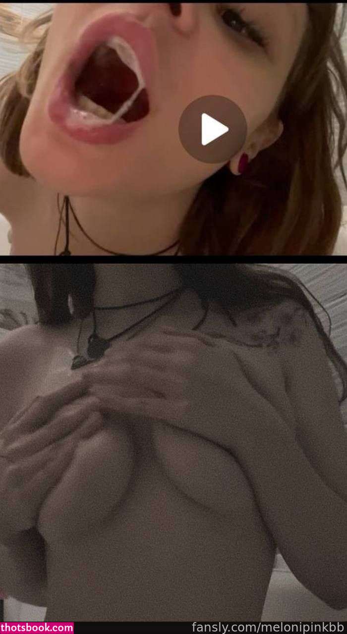 melonipinkbb Nude Leaks OnlyFans Photos #3 1759828