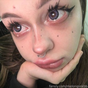 melonipinkbb Nude Leaks OnlyFans Photos #3