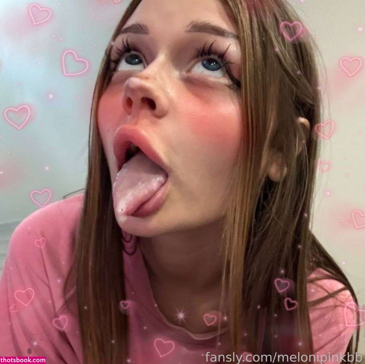 melonipinkbb Nude Leaks OnlyFans Photos #5 1759844