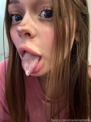 melonipinkbb Nude Leaks OnlyFans Photos #5