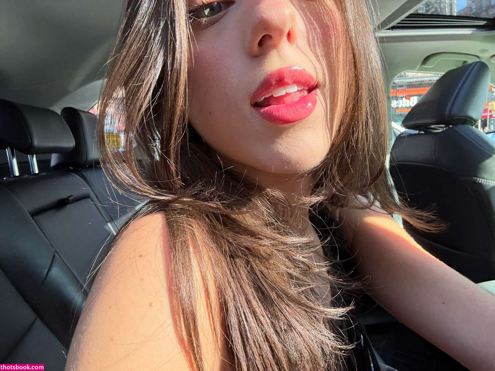 Sloan Bailey Nude Leaks OnlyFans Photos #2 1760123