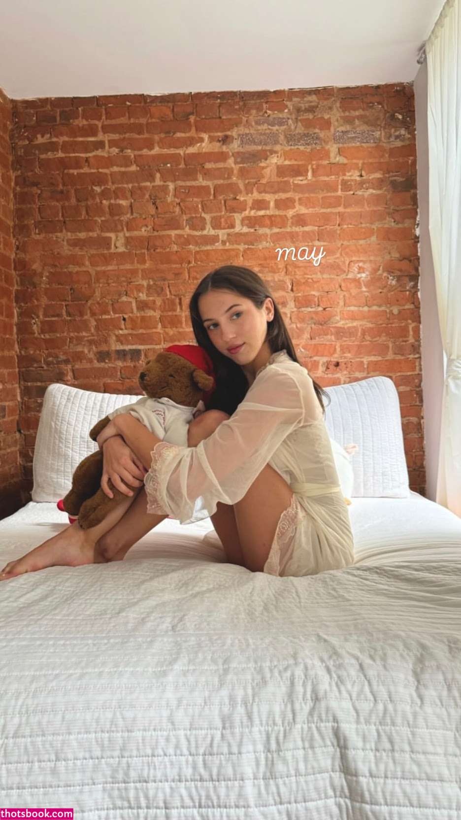 Sloan Bailey Nude Leaks OnlyFans Photos #3 1760129