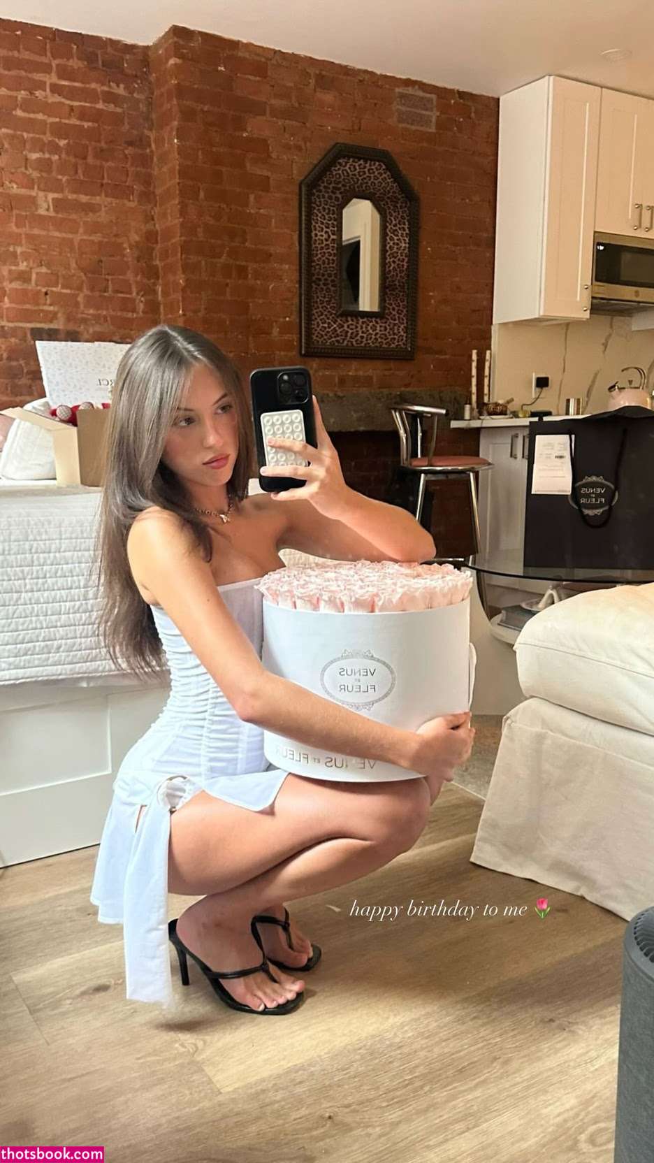 Sloan Bailey Nude Leaks OnlyFans Photos #3 1760137