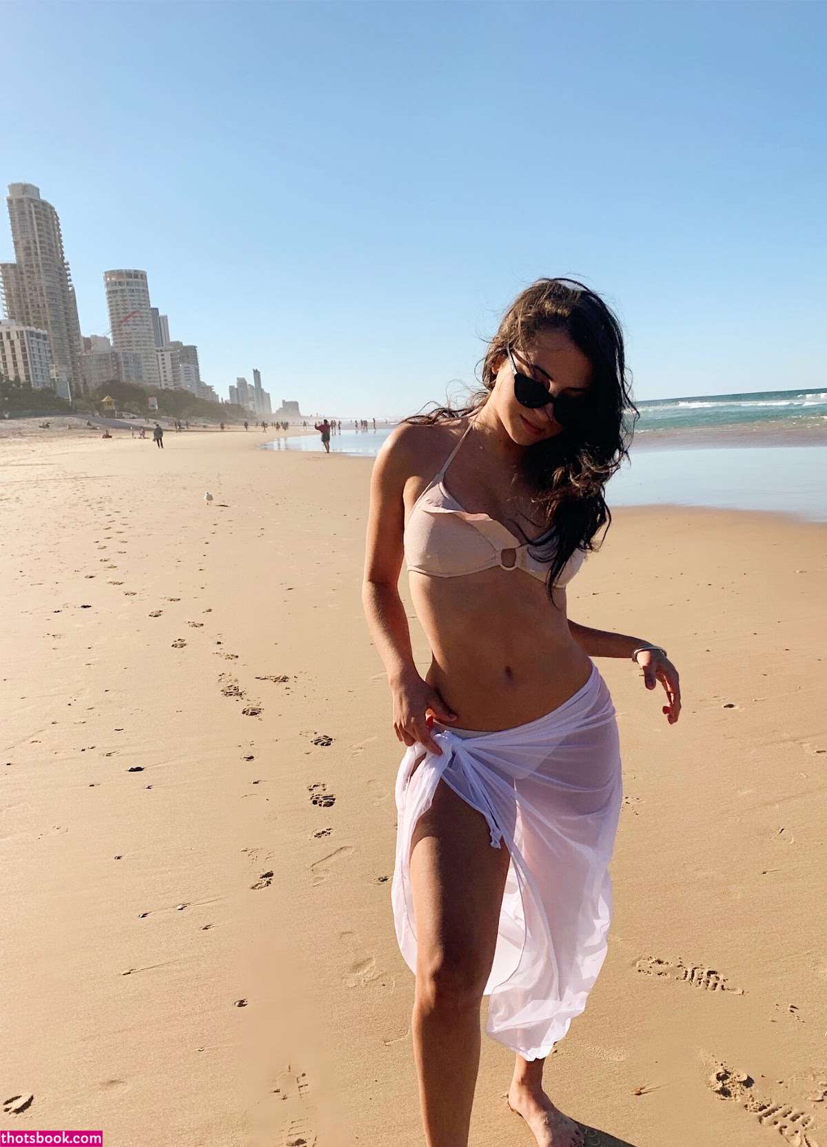 Sloan Bailey Nude Leaks OnlyFans Photos #5 1760156