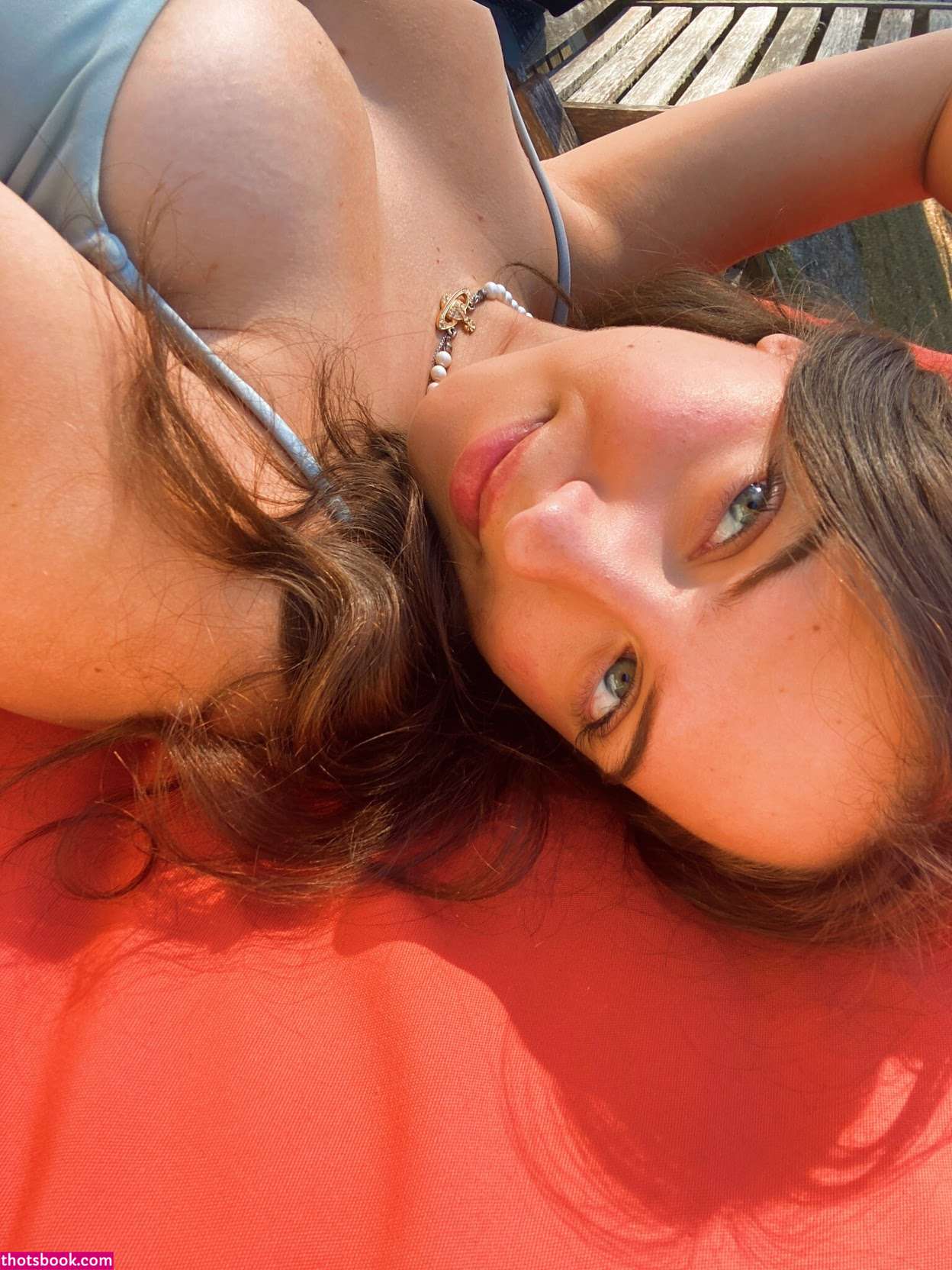 Sloan Bailey Nude Leaks OnlyFans Photos #5 1760157