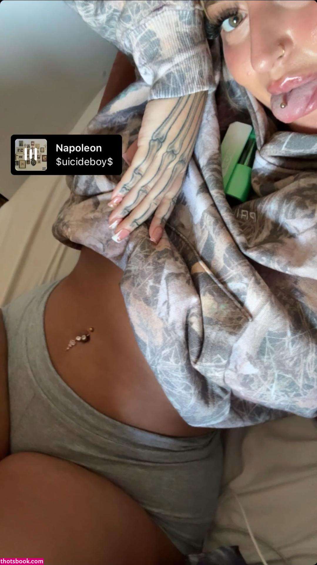 tattedbblonde Nude Leaks OnlyFans Photos #2 1760250