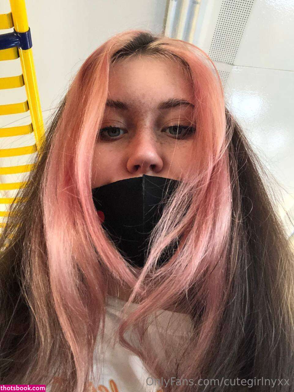 cutegirlnyxx Nude Leaks OnlyFans Photos #2 1771897