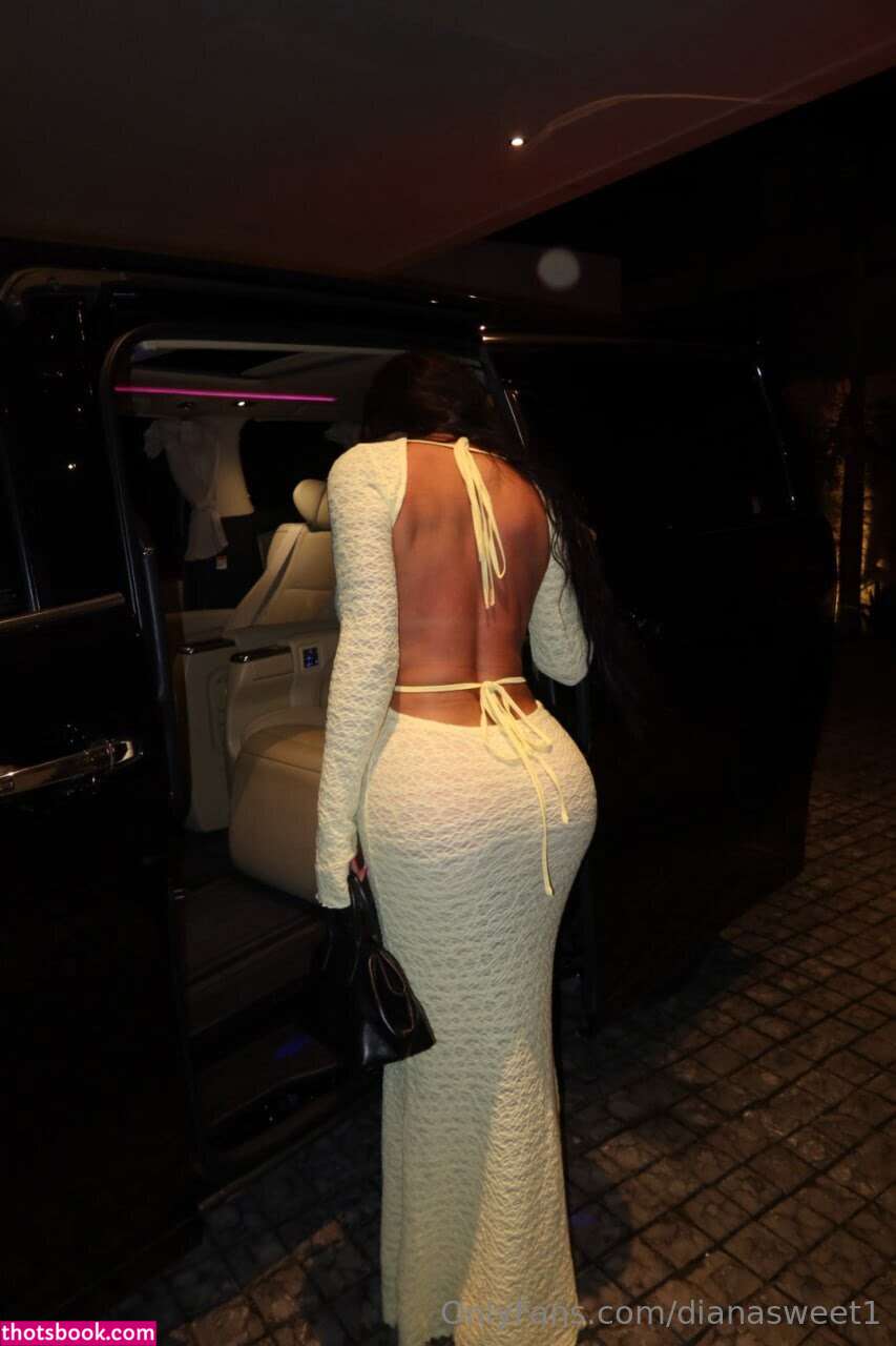 dianasweet1 Nude Leaks OnlyFans Photos #1 1772109