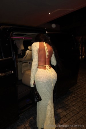 dianasweet1 Nude Leaks OnlyFans Photos #1