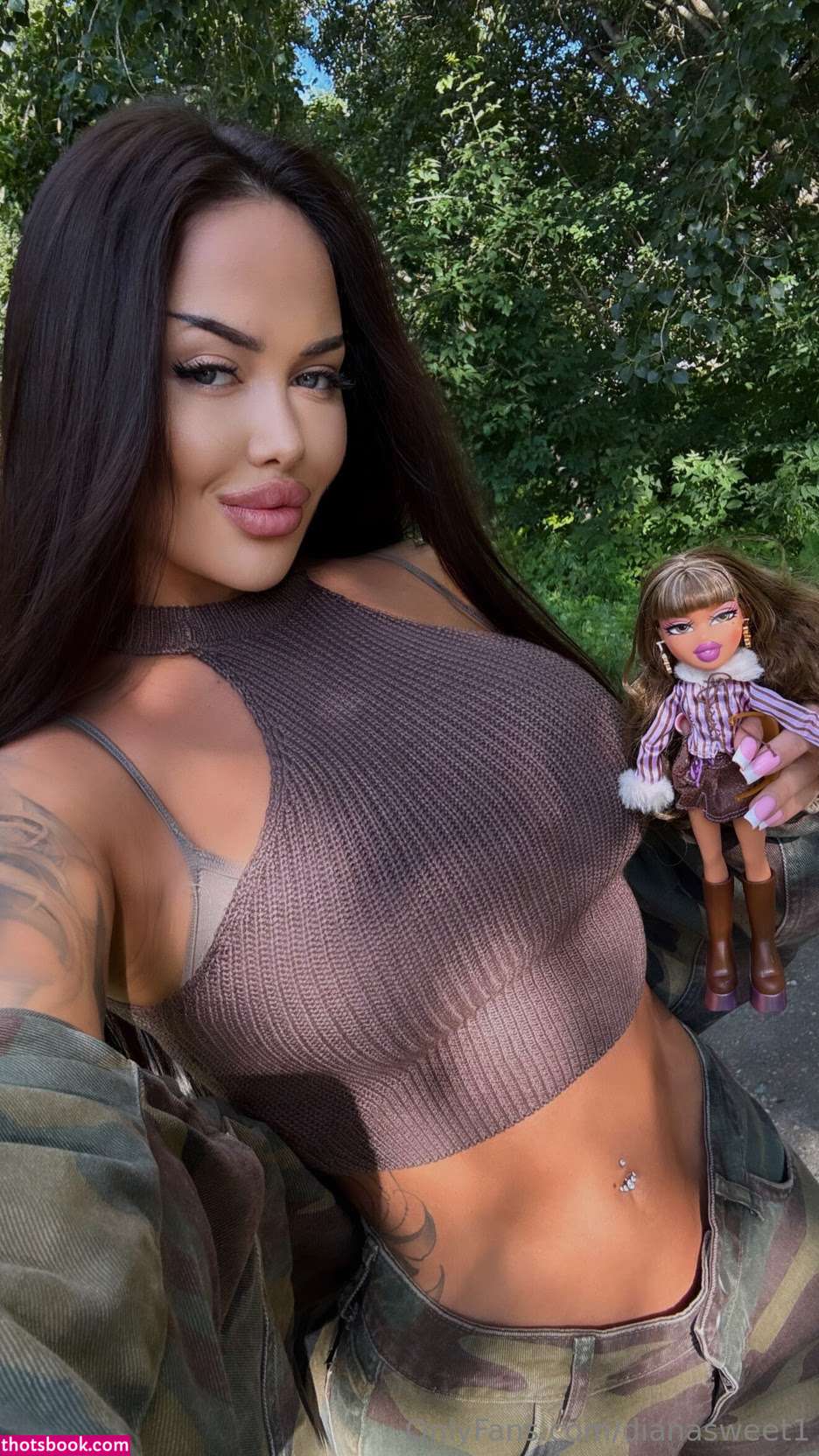 dianasweet1 Nude Leaks OnlyFans Photos #2 1772111