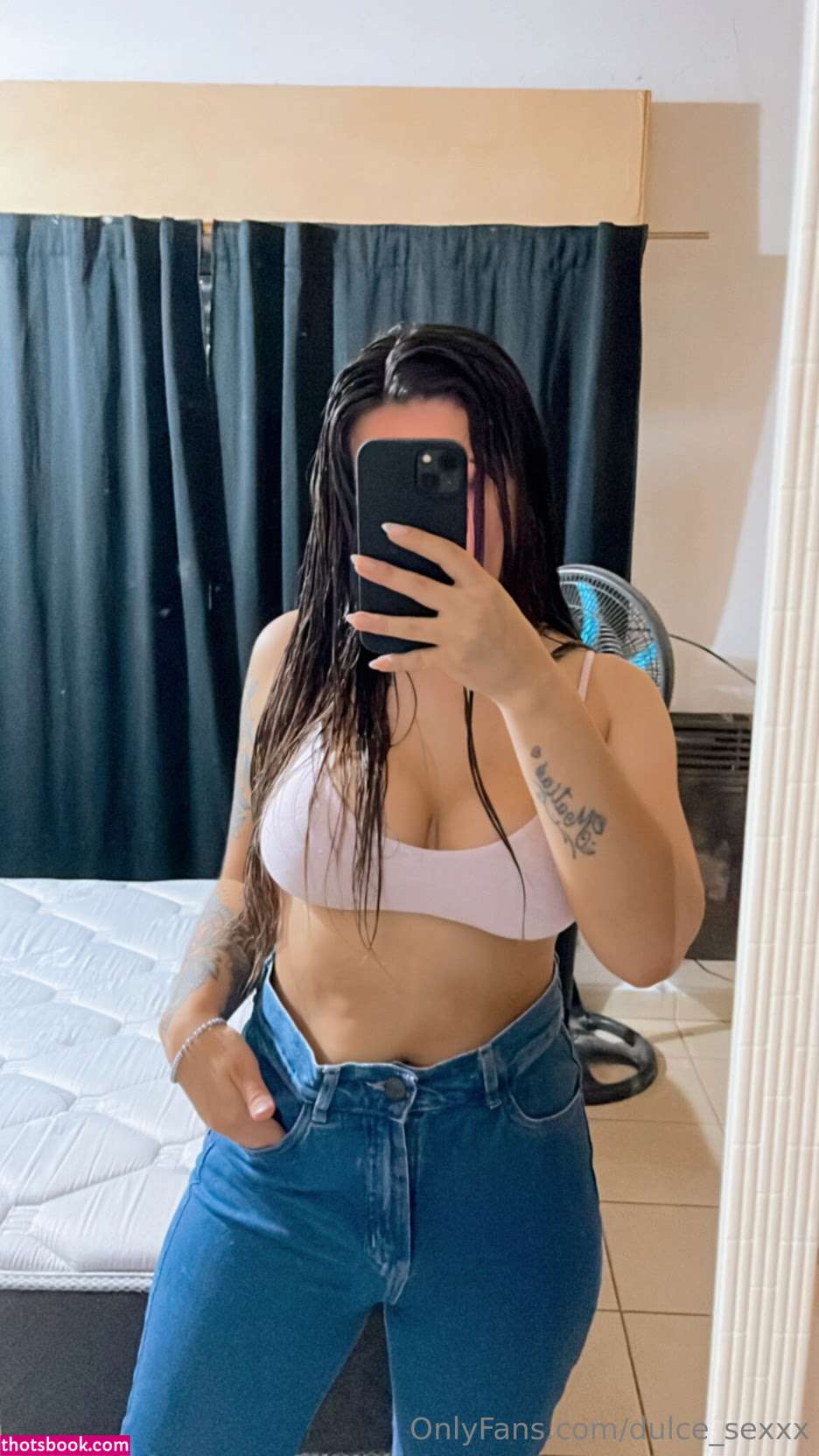 dulce sexxx Nude Leaks OnlyFans Photos #1 1772214