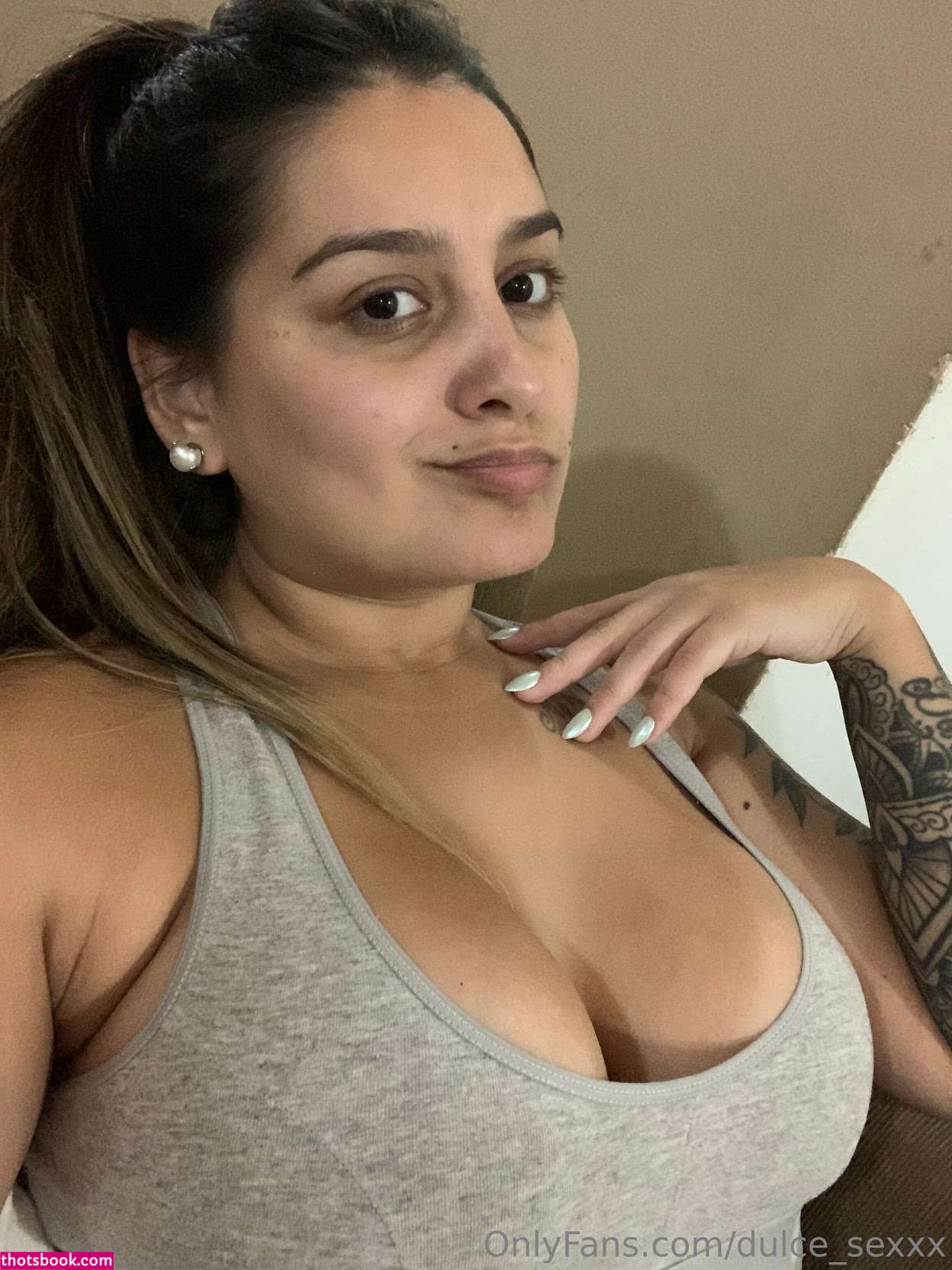 dulce sexxx Nude Leaks OnlyFans Photos #1 1772217