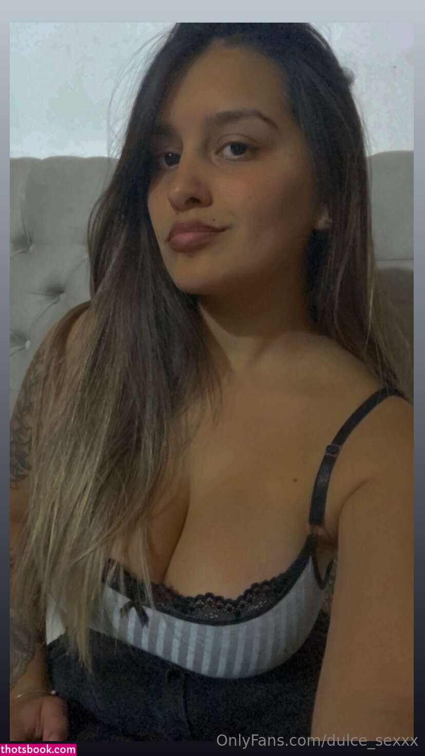dulce sexxx Nude Leaks OnlyFans Photos #2 1772223