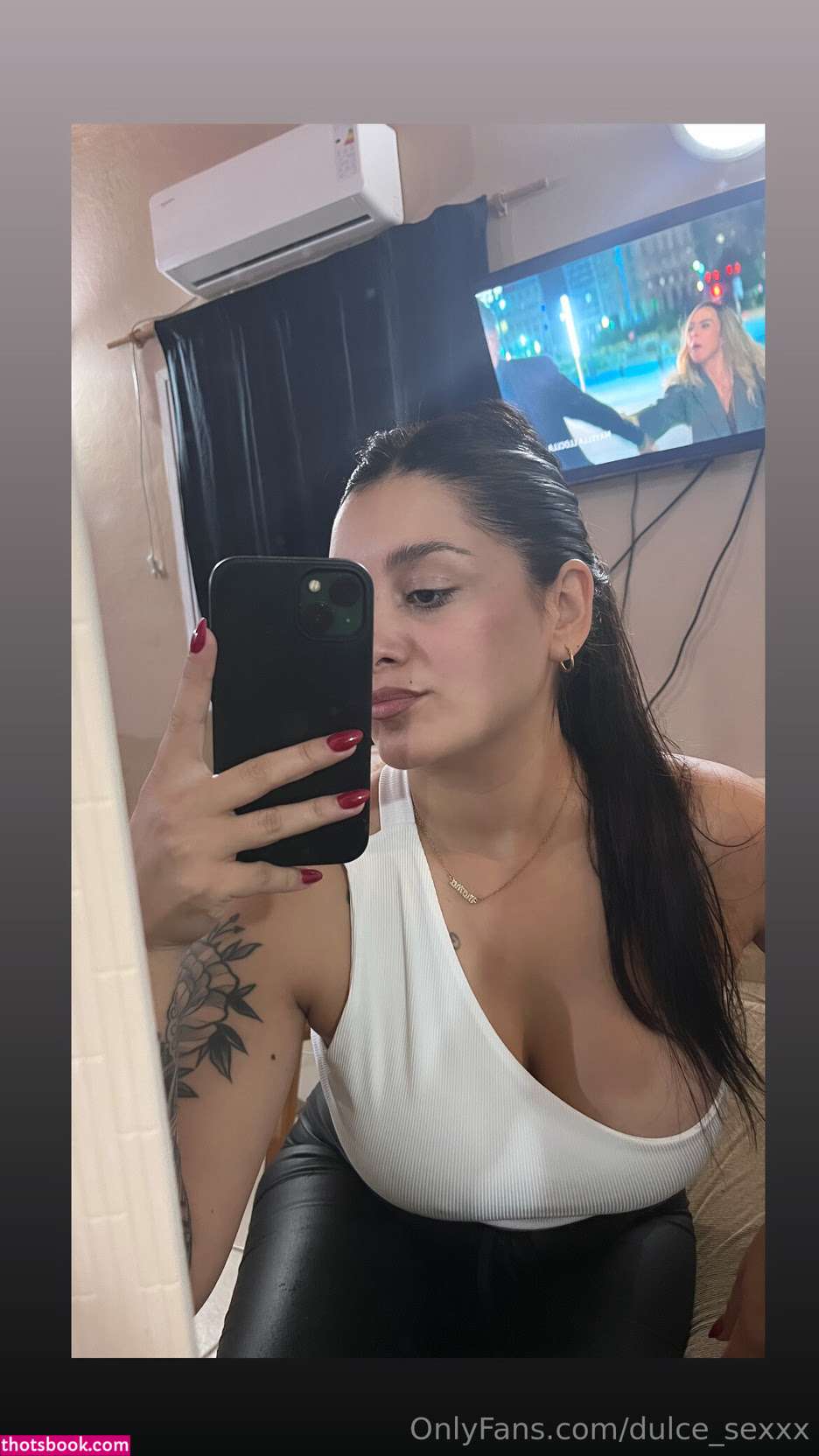 dulce sexxx Nude Leaks OnlyFans Photos #3 1772228