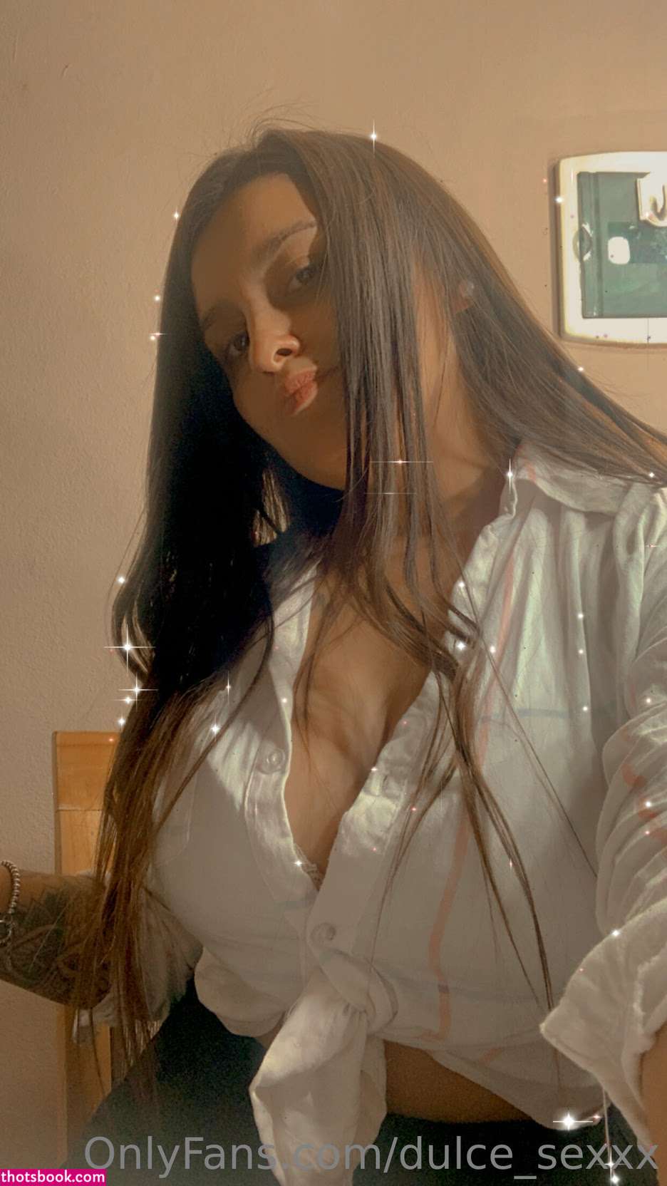 dulce sexxx Nude Leaks OnlyFans Photos #3 1772230