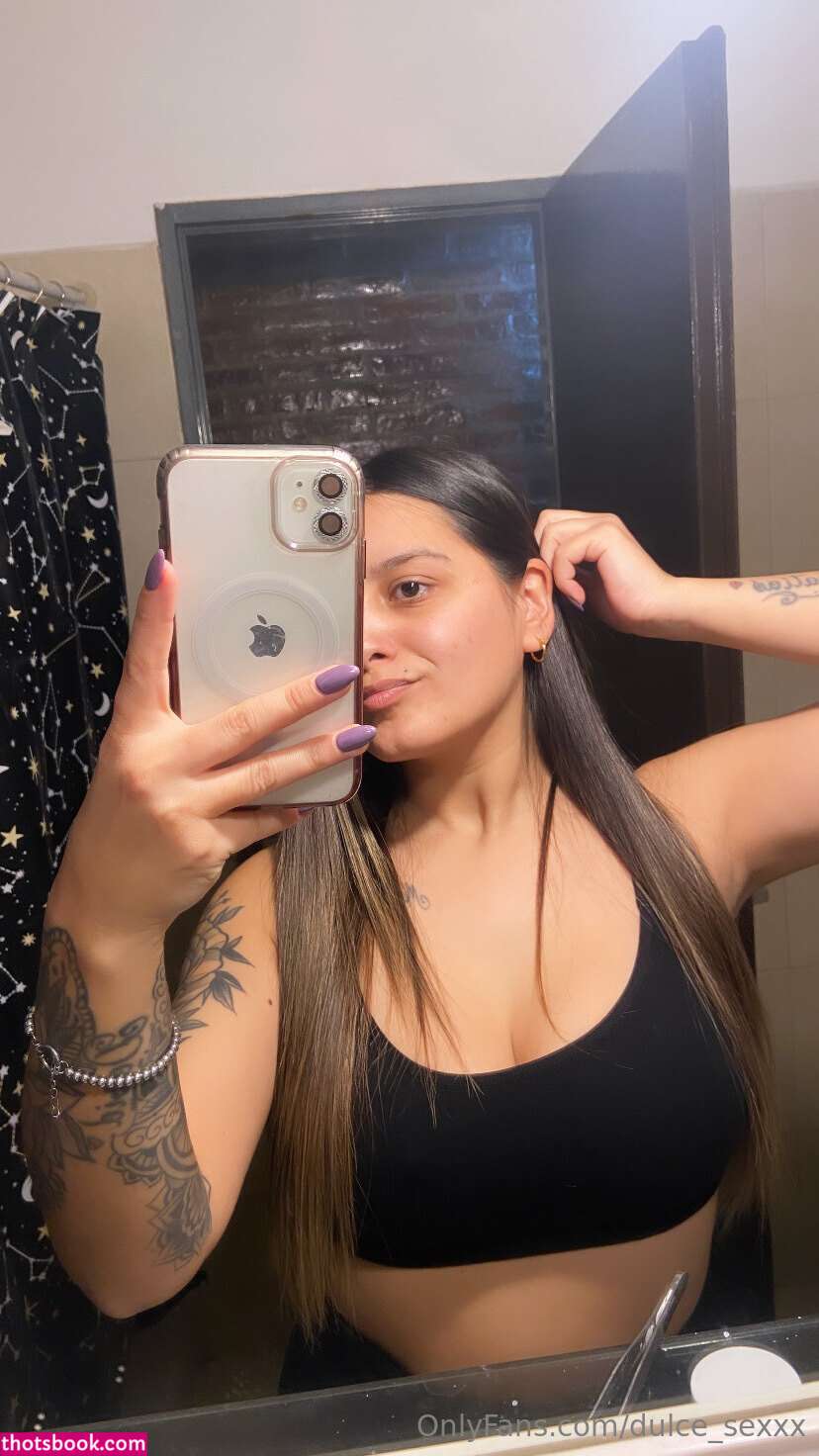 dulce sexxx Nude Leaks OnlyFans Photos #3 1772234