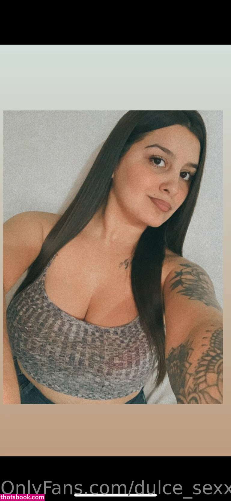 dulce sexxx Nude Leaks OnlyFans Photos #4 1772237