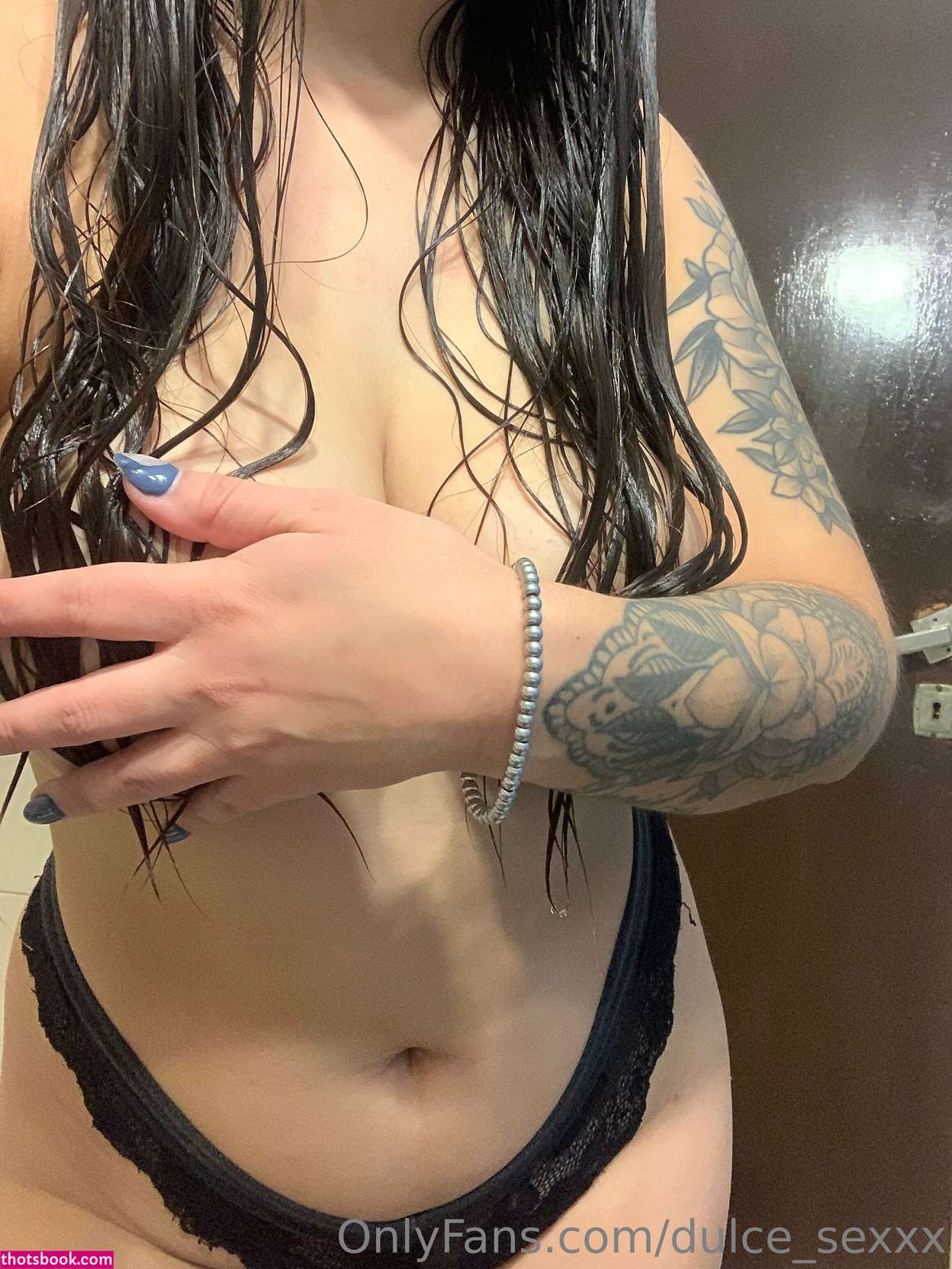 dulce sexxx Nude Leaks OnlyFans Photos #4 1772240