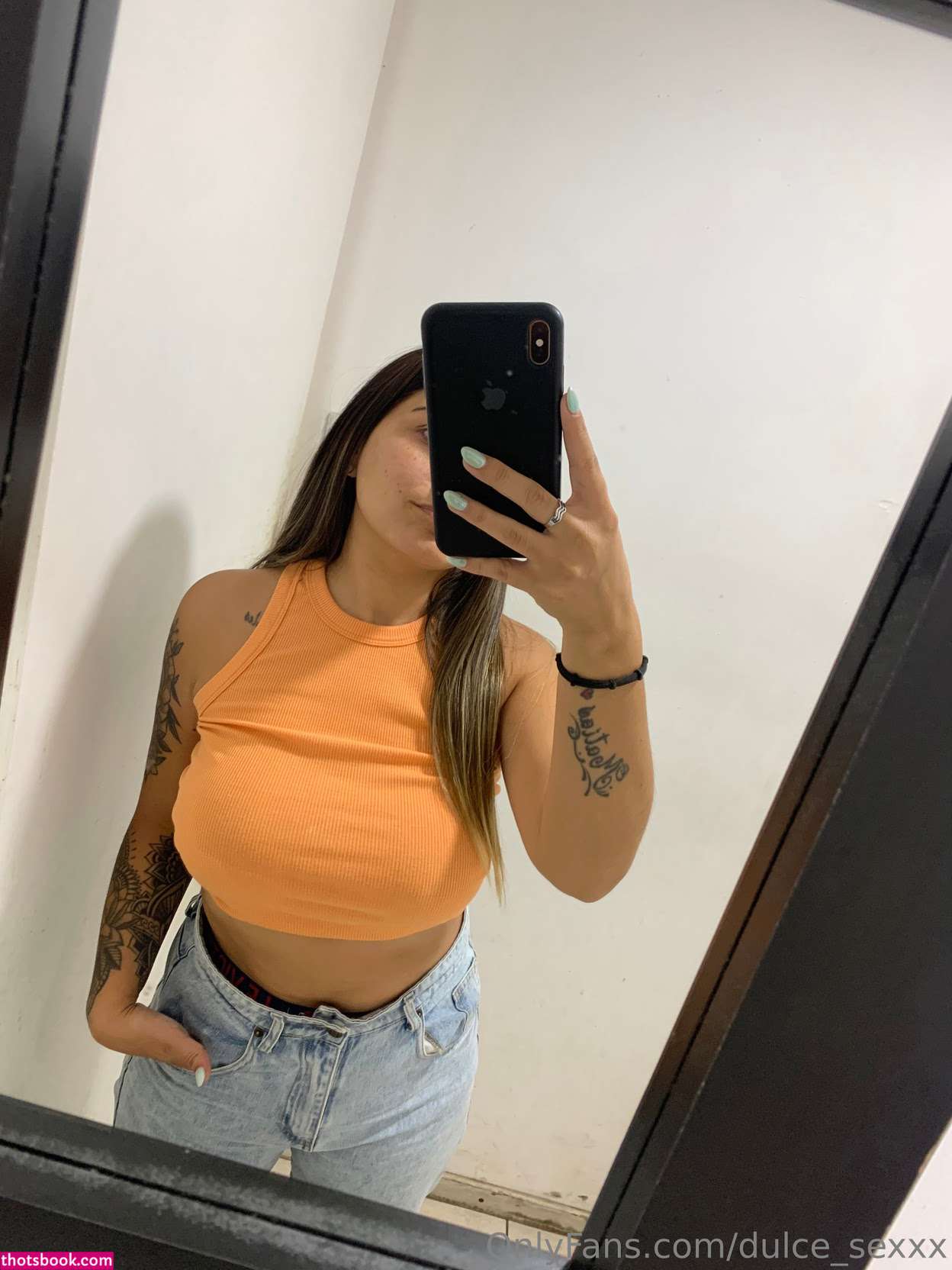 dulce sexxx Nude Leaks OnlyFans Photos #4 1772241