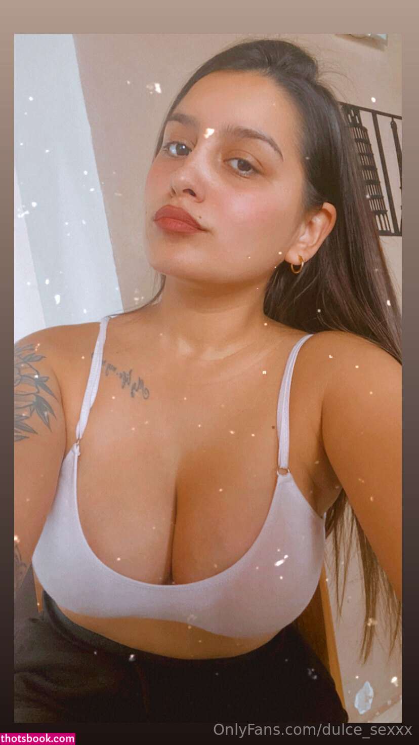dulce sexxx Nude Leaks OnlyFans Photos #5 1772245