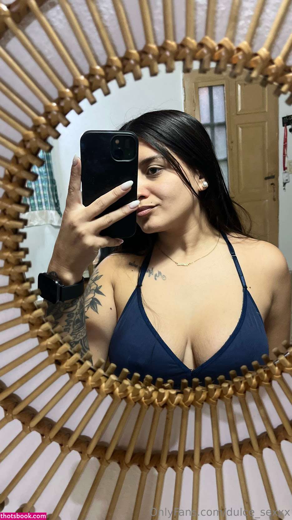 dulce sexxx Nude Leaks OnlyFans Photos #5 1772246